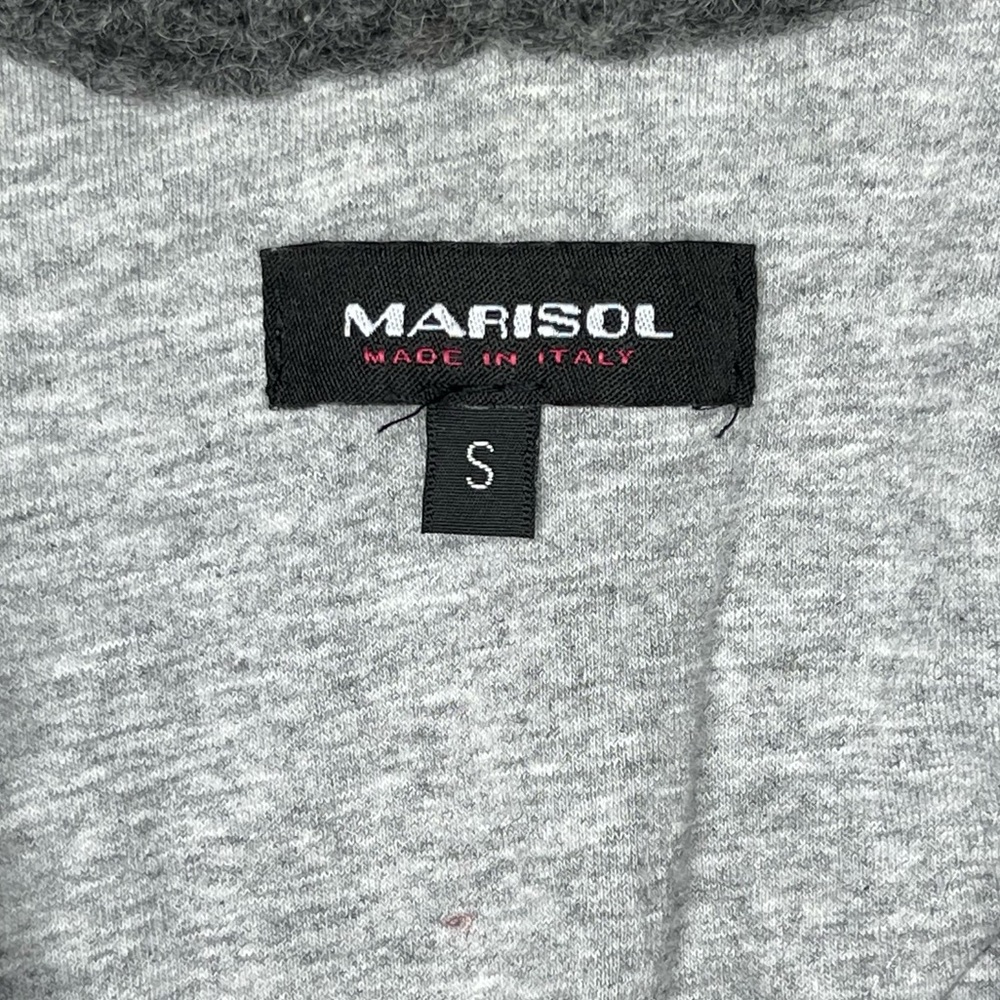 Marisol wool jacket - Picture 2 of 12